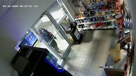 Gas Station Break In Suspects Sought Sherwood Park News