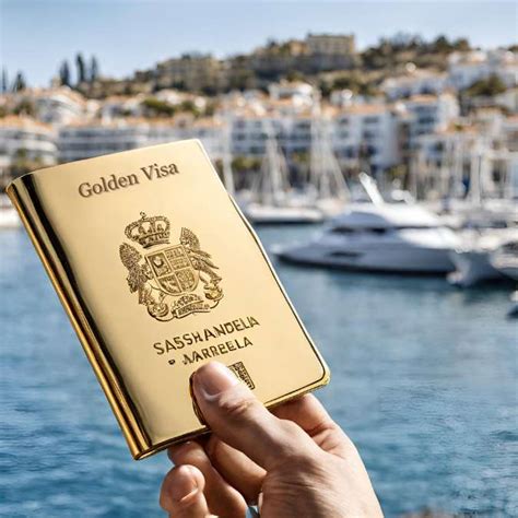 Comprender la Golden Visa en España Nuestra sencilla guía