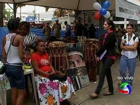 MTTV 1ª Edição Cuiabá Mutirão de cidadania é realizado na Praça