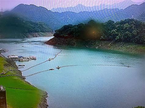 降雨迄今 石門水庫及寶二系統的助益明顯 寶二水庫 北水分署 大紀元