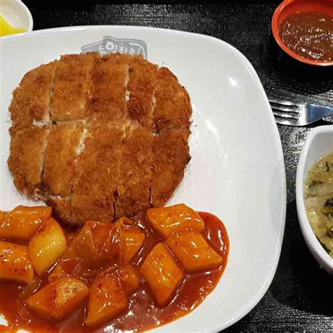 레드175 대치점 한티역 떡볶이 분식 맛집 다이닝코드 빅데이터 맛집검색