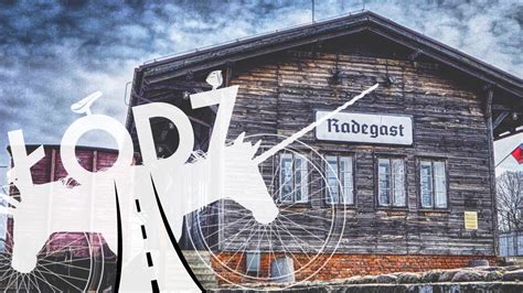 D Radegast Strykowsk Do Inflanckiej Youtube