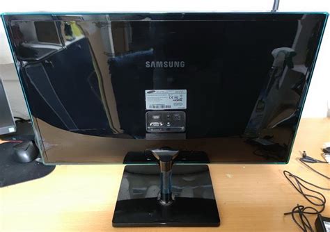 Monitor Samsung S27d390h Kaufen Auf Ricardo