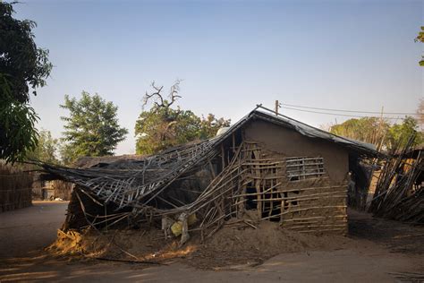 Displaced People Join Efforts To Adapt To Climate Change In Mozambique