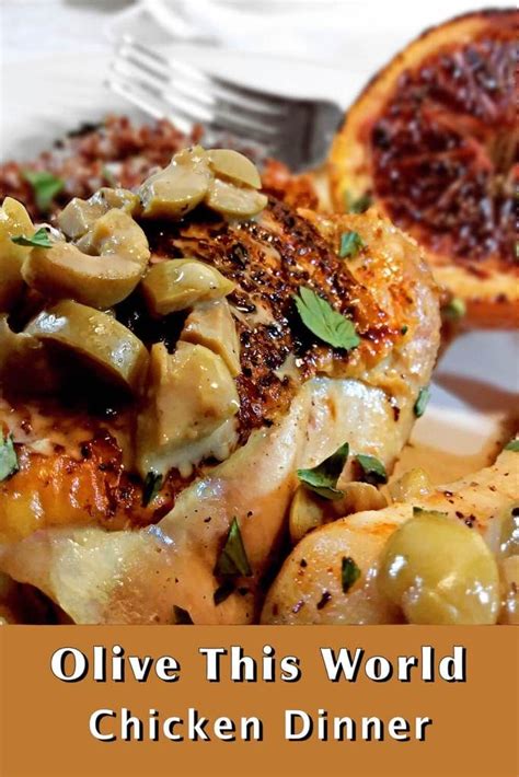 Great Chicken Recipe Niche Recipes