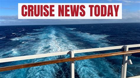 NYC Flash Floods Delay Cruise Ships Carnival Rings 1 BILLION YouTube