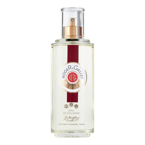 Buy Roger Gallet Jean Marie Farina Extra Vieille Eau De Cologne