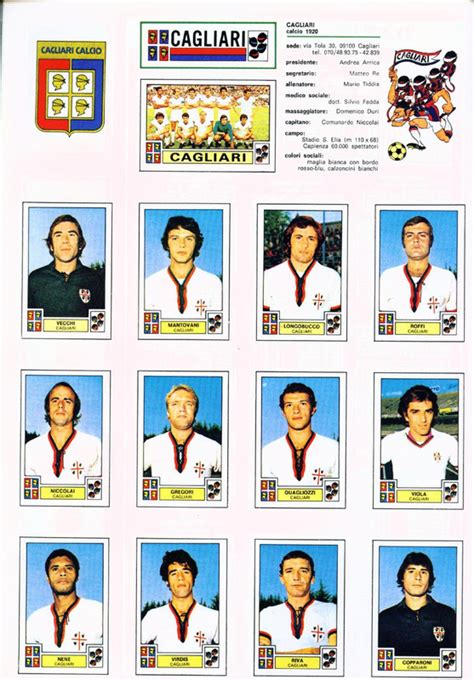 Panini Calciatori Album Figuriniamoci Collezionismo Album