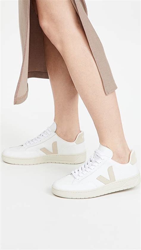 Veja V Sneaker Shopbop Sneaker Outfits Women Veja Sneakers