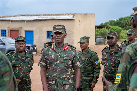 Rwanda Defence Force and Tanzania People’s Defence Forces … | Flickr