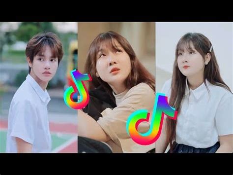 Cute Couples TikTok Win Teams Hot TikTok Compilation Lykio Tài Hoà Cindy Giàu