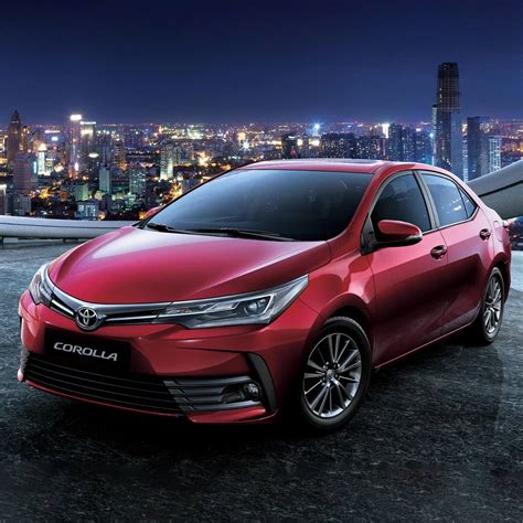 Precio De F Brica Ridever Usa Toyota Corolla Auto L De Gasolina