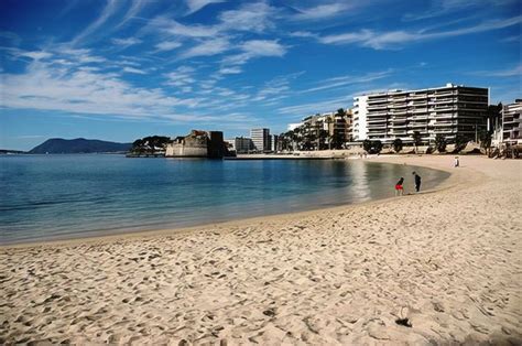 TOP 50 Des Meilleures Photos De Voyage Toulon