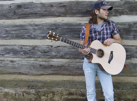 Ben Gallaher Nashville Country Music Artist Eagle Scout And