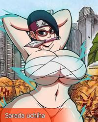 Demon Royal Ultimate Sex Ninja Boruto E Hentai Lo Fi Galleries