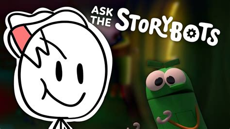 Ask The Storybots Educational And Entertaining Review Youtube