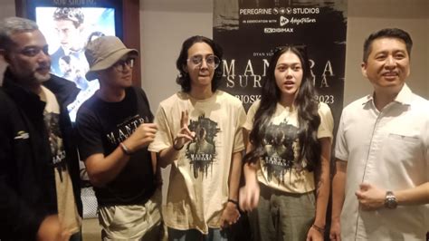 Angkat Budaya Sunda Ini Sinopsis Film Mantra Surugana Radartasik Id