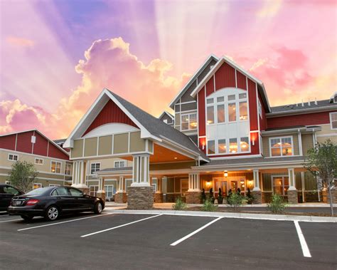 Best Assisted Living Facilities in Columbia Heights, MN | SeniorLiving.org