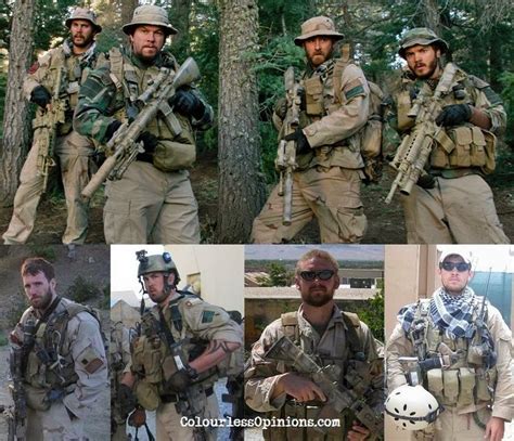 Danny Dietz Operation Red Wings Lone Survivor Navy Seal Team 10