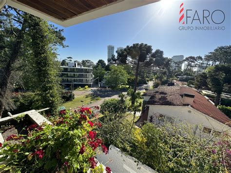 Apartamento ID 40779 Apatamento En Venta En Punta Del Este Faro