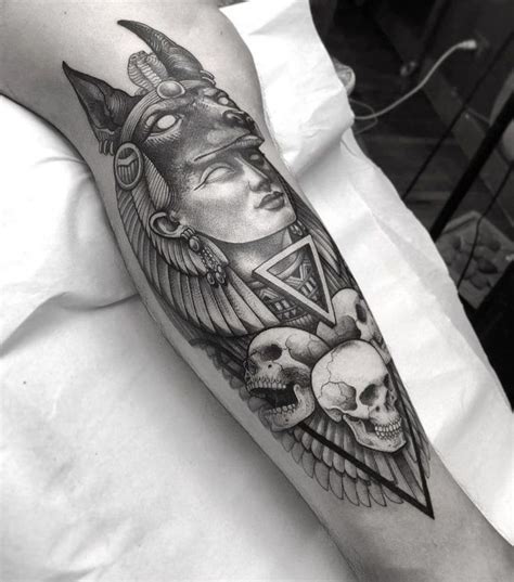 101 Amazing Egyptian Tattoo Designs You Must See Outsons Mens