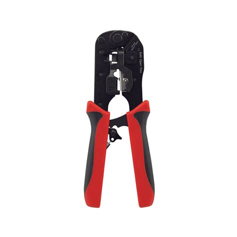 Rj45 Open Pass Modular Crimping Toolhandy Age Industrial Co Ltd