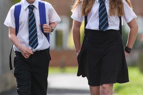 Scots School Uniform Grant 2022 How To Claim Up To £180 And Who Is