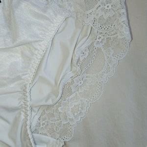 Silky Bikini Panties From Japan Size Aus Uk US Etsy