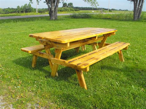 Convertible Table Bear Den Carvings