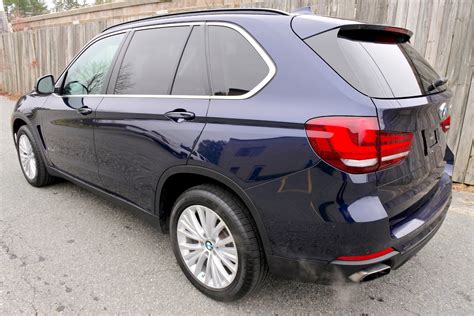 Used 2014 Bmw X5 50i Awd For Sale 21800 Metro West Motorcars Llc Stock J71500