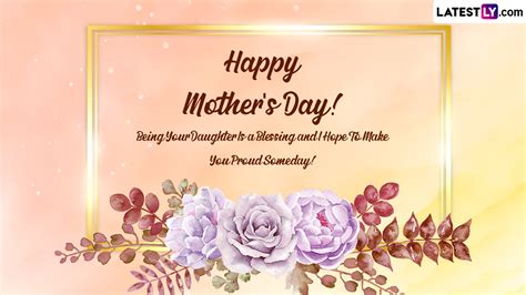 Mother S Day Quotes Greetings Whatsapp Messages Wishes Hd