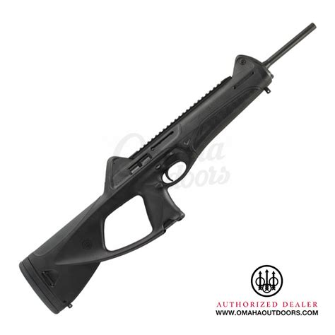 Beretta Cx4 Storm Rifle 15 Rd 9mm 16 6 Omaha Outdoors