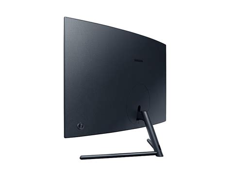 Samsung Lu32r590cwuxen 32 Uhd Curved Monitor Ur59c With 1 Billion Colours Lu32r590cwuxen