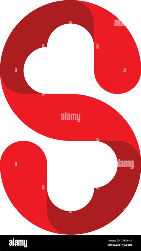 S Love Logo Images