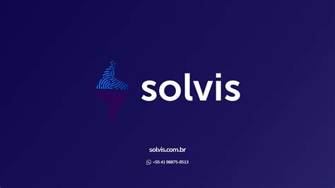 Solvis Varejo Solvis Soluções em Pesquisa de Satisfação Multicanal