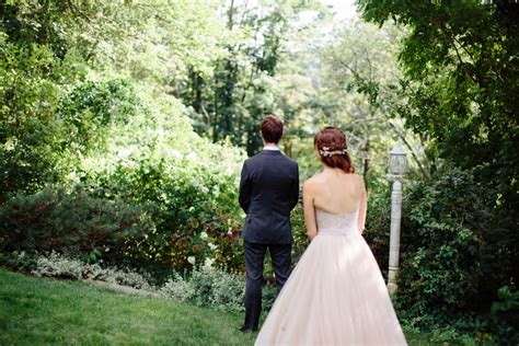 Botanical Greenhouse Wedding POPSUGAR Love Sex