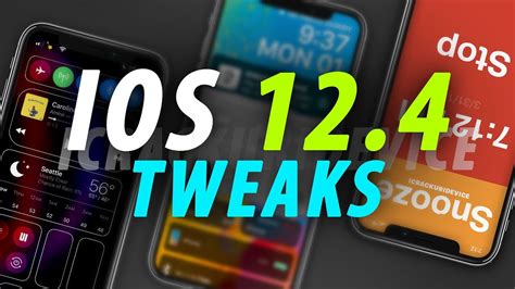 Top 24 BEST Jailbreak Tweaks For IOS 12 4 Cydia Sileo YouTube