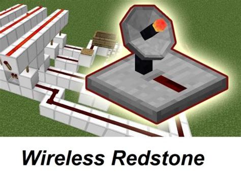 Redstone Mods For Minecraft Forge Misterlauncher