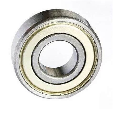 Stainless Steel Double Row Hch Ball Bearing For Automotive Industry