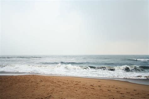 Marina Beach Chennai Free Photo Download | FreeImages