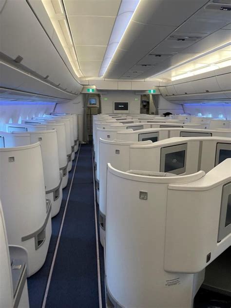 Finnair Business Class Review What To Know Nerdwallet