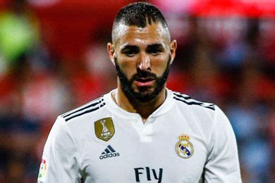 Benzema Suspect D Tre Impliqu Dans Une Affaire D Enl Vement Par Un