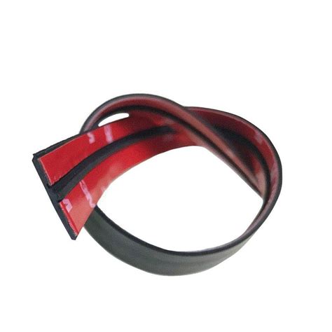 3m For Toyota T Shape Rubber Car Suv Seal Weather Strip Door Edge