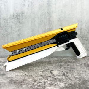 Sunshot - Destiny Guns Replicas