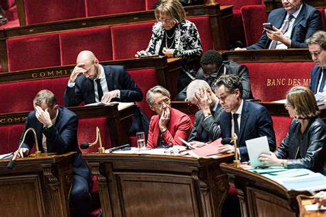 Assembl E Nationale Le Projet De Loi De Finances Pour