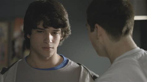 Teen Wolf 1x01 - Scott & Stiles Image (22899038) - Fanpop