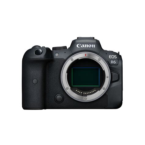 EOS R6 Canon Cameras Sri Lanka Metropolitan Photohub