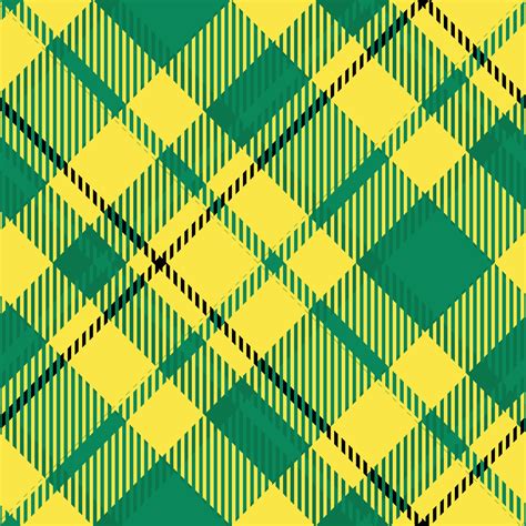 Classic Scottish Tartan Design Classic Plaid Tartan Flannel Shirt
