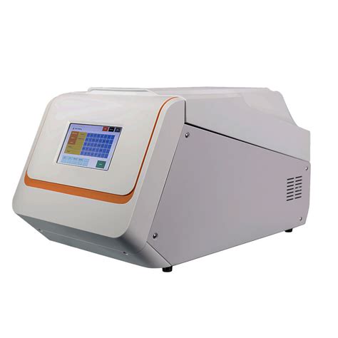 Veterinary Blood Chemistry Analyzer Fully Automatic Vet Biochemistry