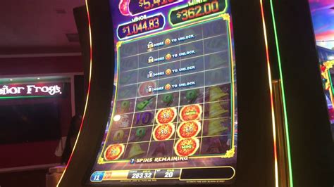 Firelink Fireball Slot Machine Jackpot Big Win At Treasure Island